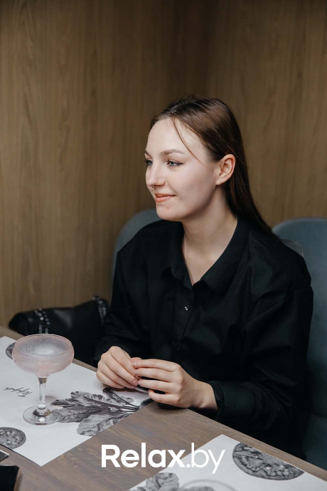 Ночные жители, фото № 48