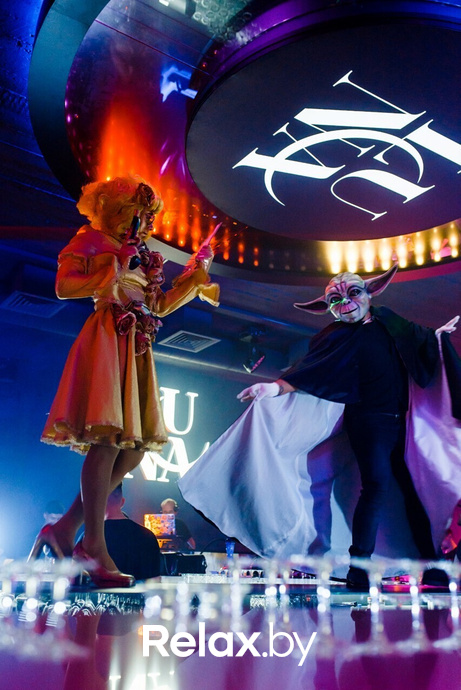 Freak Parade, фото № 38