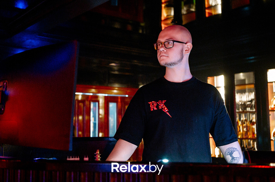 Friday party in RK, фото № 51