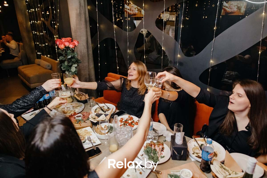 Happy New Year in Terra, фото № 95