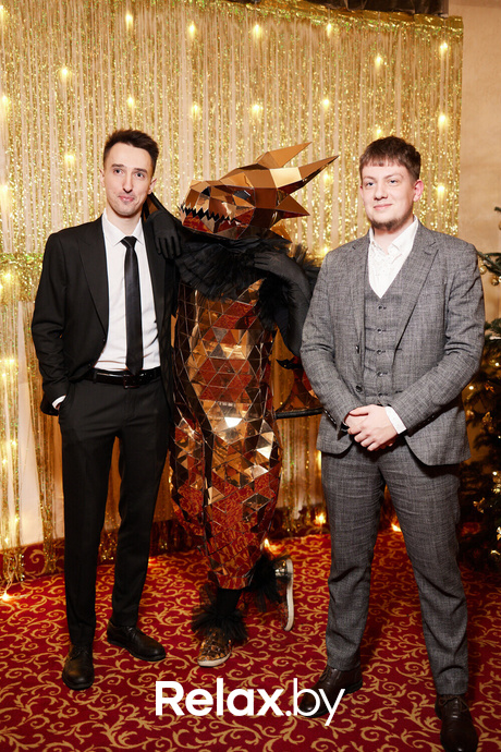 Корпоративы, фото № 44