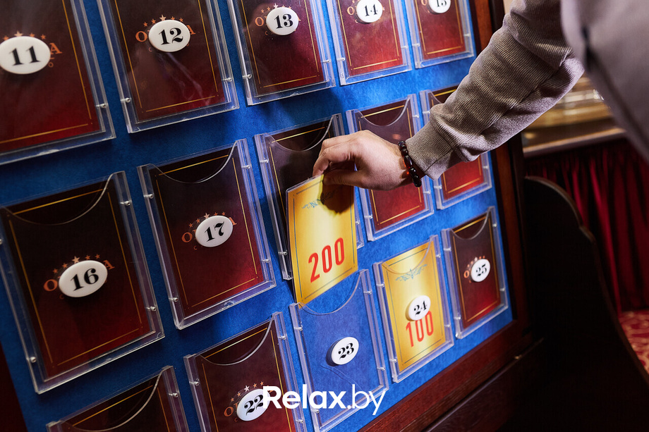 «Татьяна Овсиенко» в казино Опера, фото № 232