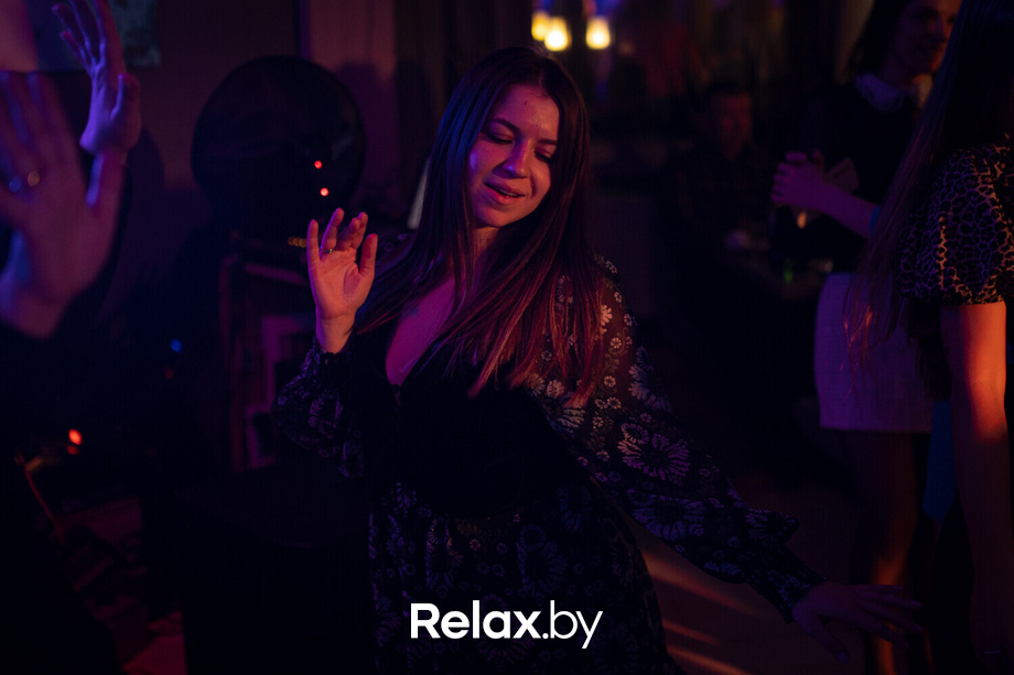 Ночные жители, фото № 44