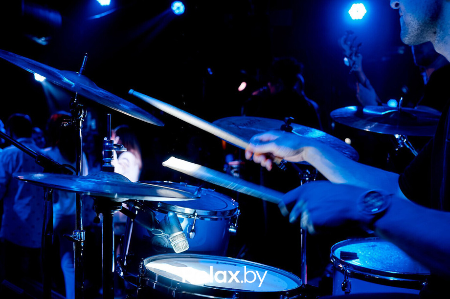 Friday Music, фото № 80