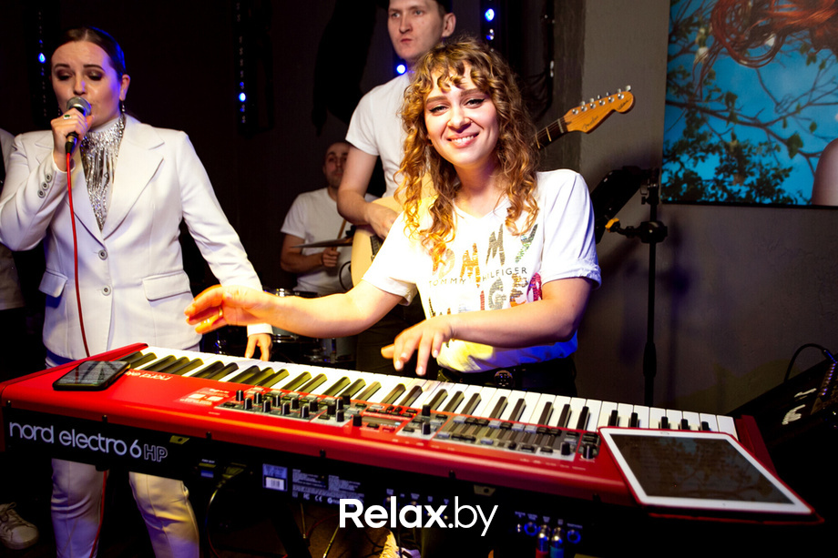 Ночные жители, фото № 8