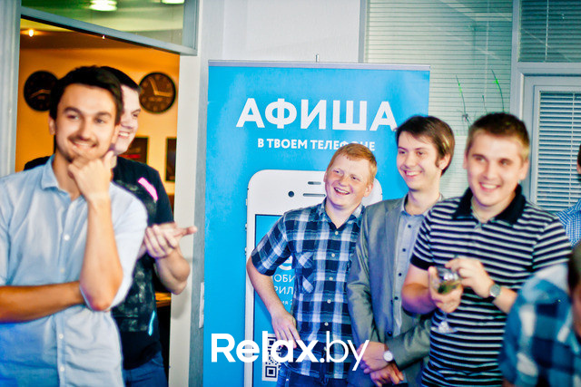 Конкурс "Упоротый офис" от Terra Group, фото № 136