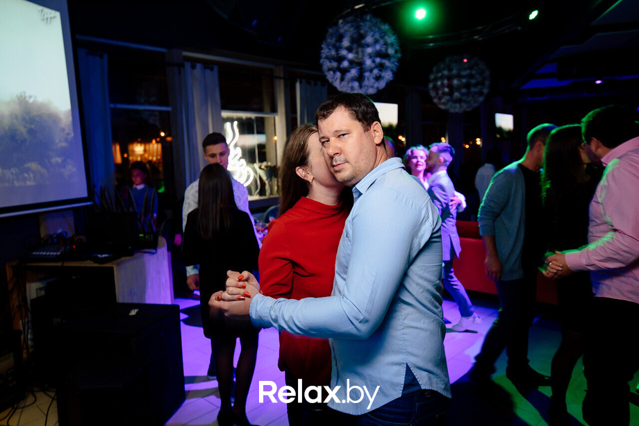 Ночные жители, фото № 57