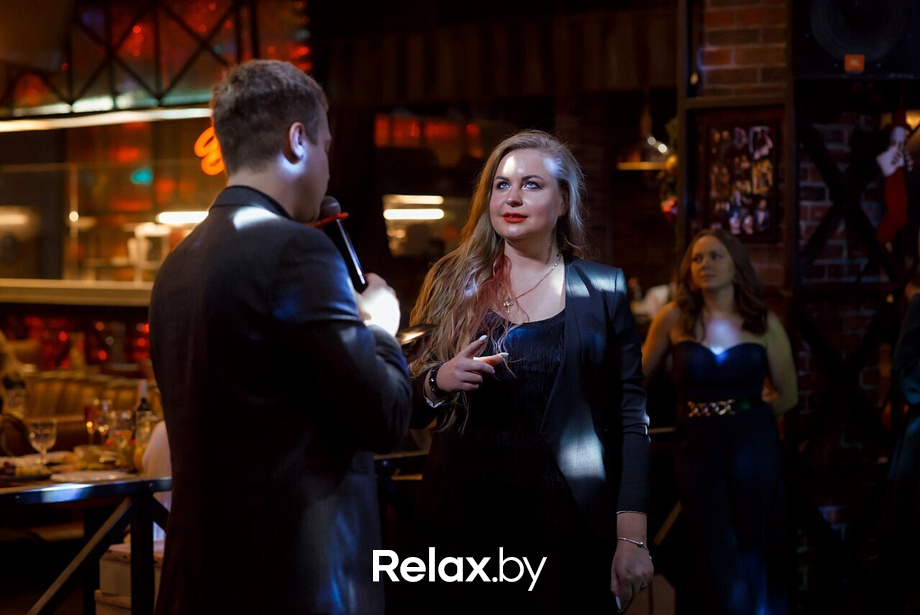 Новогодний Бруклин, фото № 46