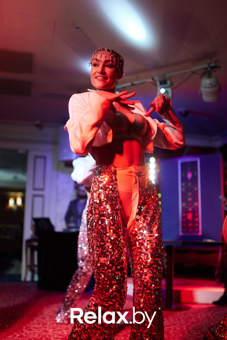 «День Рождения казино Опера. Нам 6 лет!», фото № 237