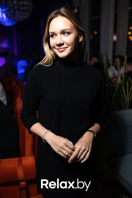 Ночные жители, фото № 54