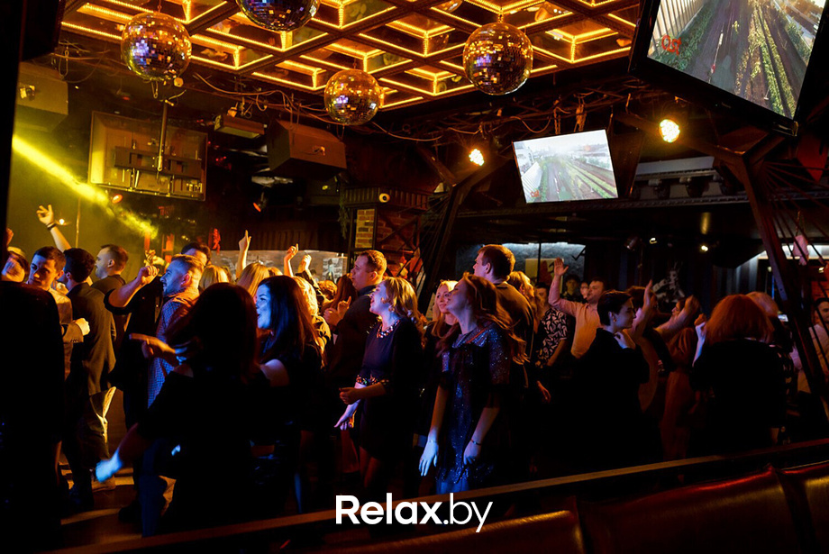 Новогодний Бруклин, фото № 1