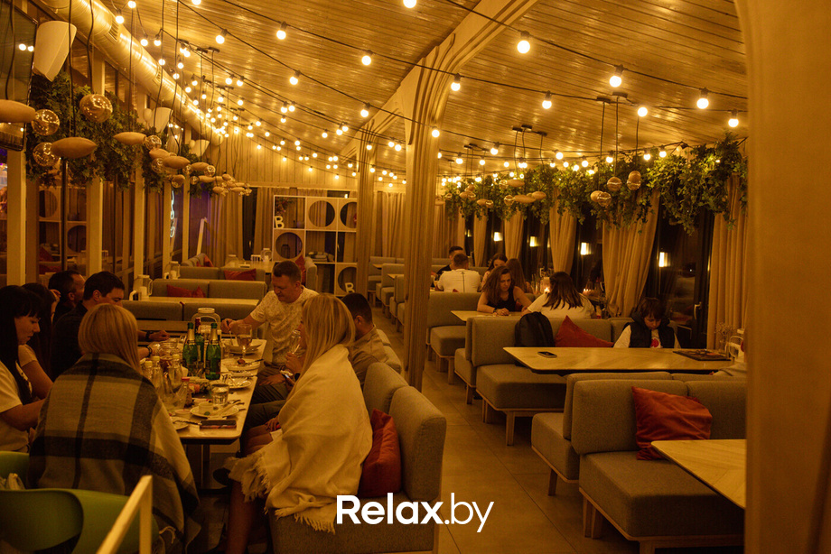 Ночные жители, фото № 20