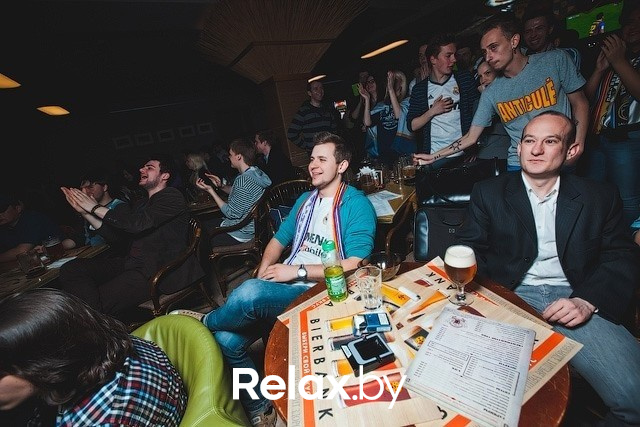 (Реал Мадрид - Барселона) Кубок ИСПАНИИ, фото № 35