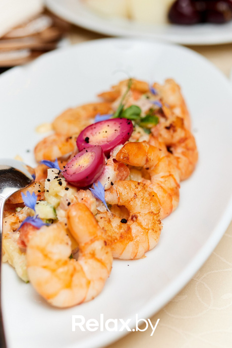 «Александр Марцинкевич и его кабриолет», фото № 31