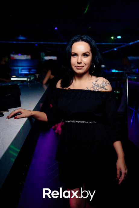 Luna party, фото № 66