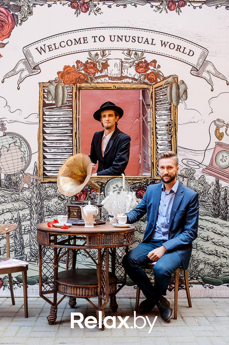 Hendrick's CucuMusic, фото № 28