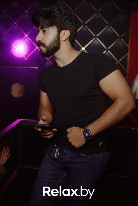 Champagne shower, фото № 46