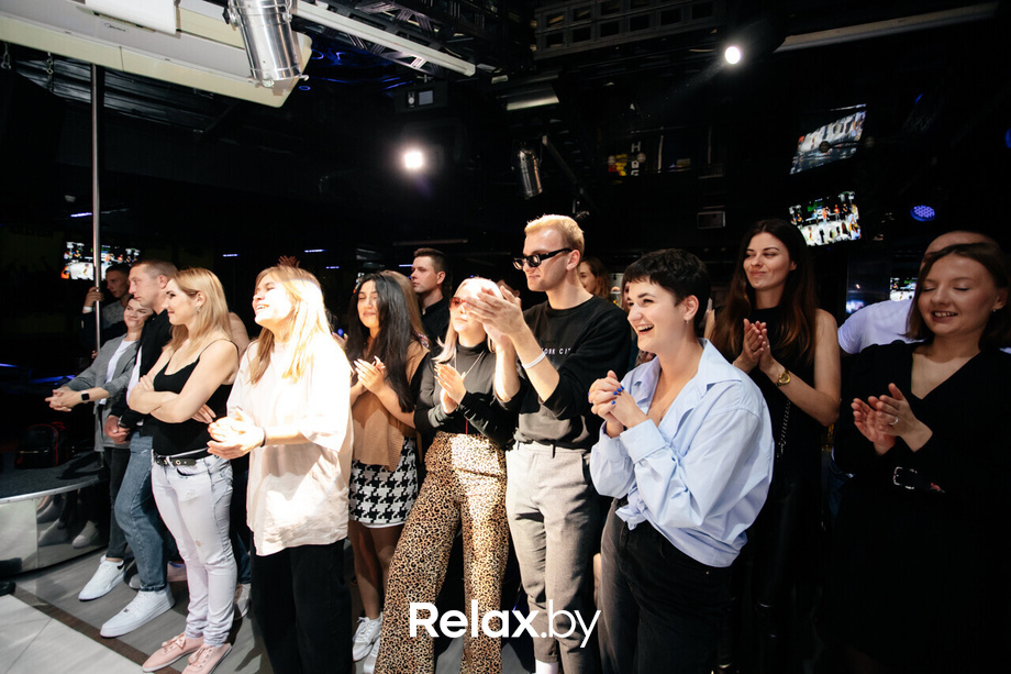 Шуфутинов день, фото № 25