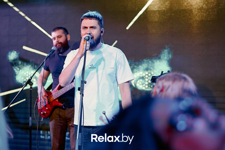 Saturday music, фото № 45