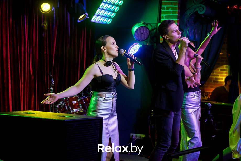 Новогодний Бруклин, фото № 13