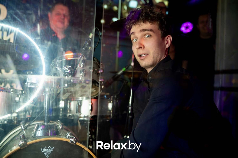 Новогодний корпоратив, фото № 54