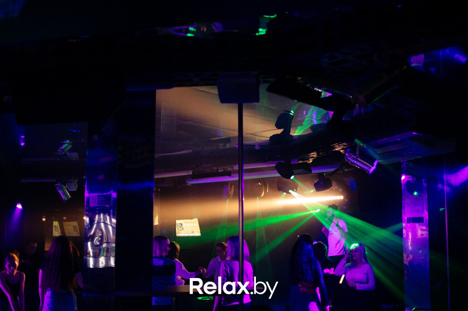 Dombrovski Exclusive, фото № 20