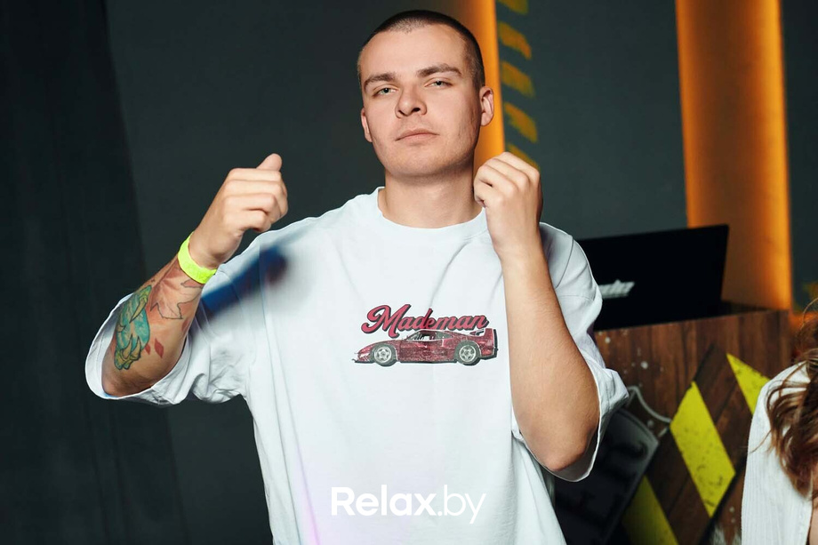 Saturday party, фото № 6