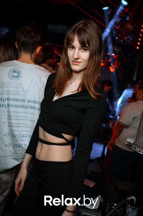 Saturday party, фото № 17