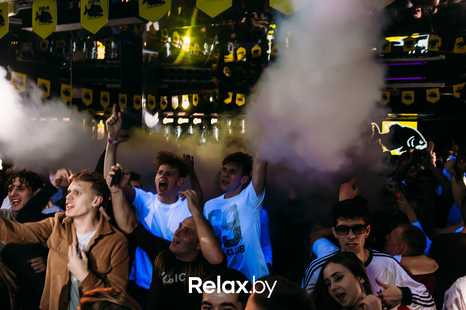 Killfish Birthday Party, фото № 127