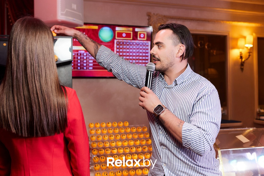 «Lucky 7 и Счастливый рейс», фото № 1