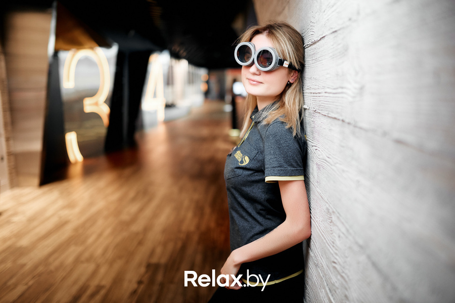 Детский праздник «ЛЕГО.Ниндзяго», фото № 6