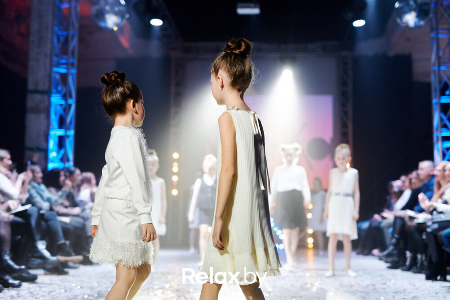 FASHION KIDS’ SHOW, фото № 176