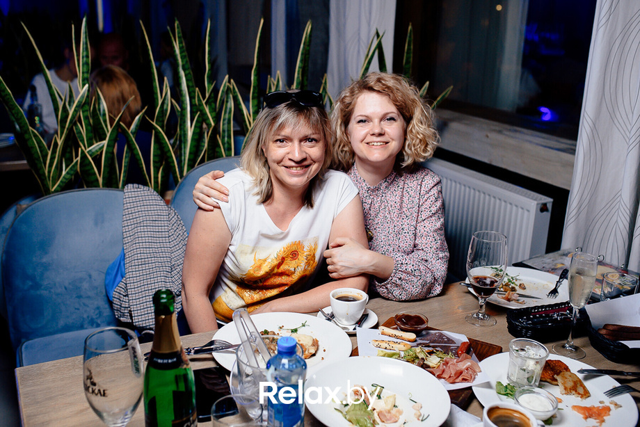 Hot Weekend, фото № 18