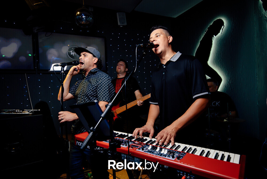 Ночные жители, фото № 3