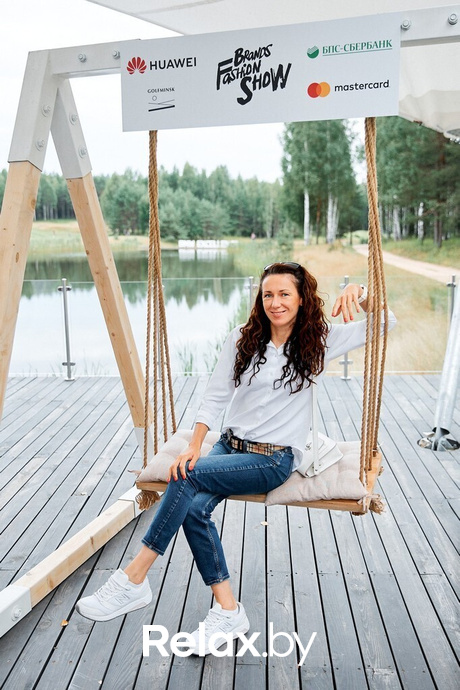 Brands Fashion Show, фото № 44