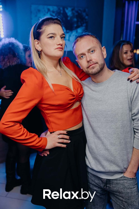 Ночные жители, фото № 52