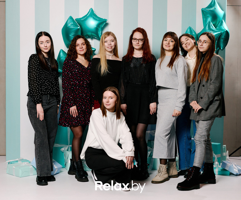 Breakfast at Tiffany's, фото № 300