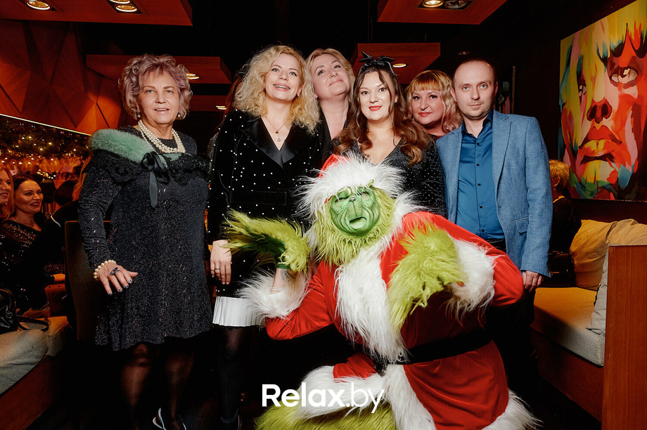 Новый Год в Ангелах, фото № 42