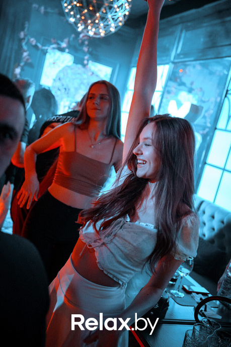 Saturday party, фото № 10