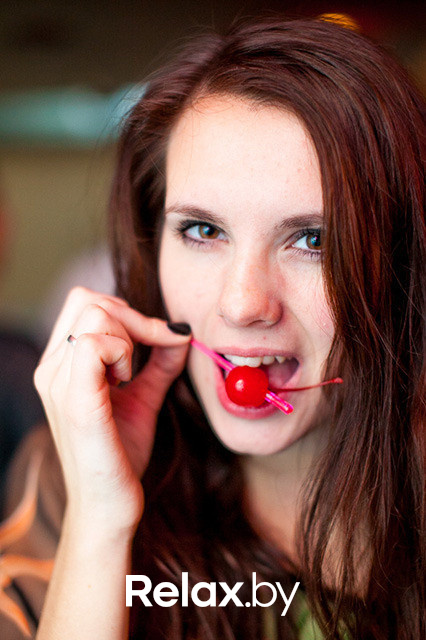 Ночь резидентов, фото № 87