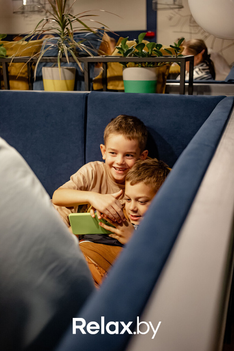 Открытие кафе «Одесса-Мама» в ТРЦ Титан, фото № 145