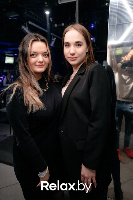 St. Patrick's day party, фото № 13