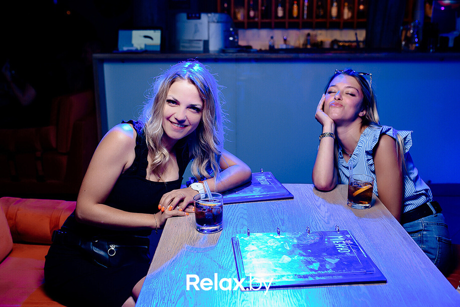 Ночные жители, фото № 8