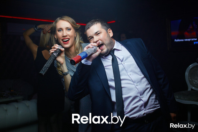 Наш ответ «Евровидению»: лучшие фотографии из минских караоке, фото № 6