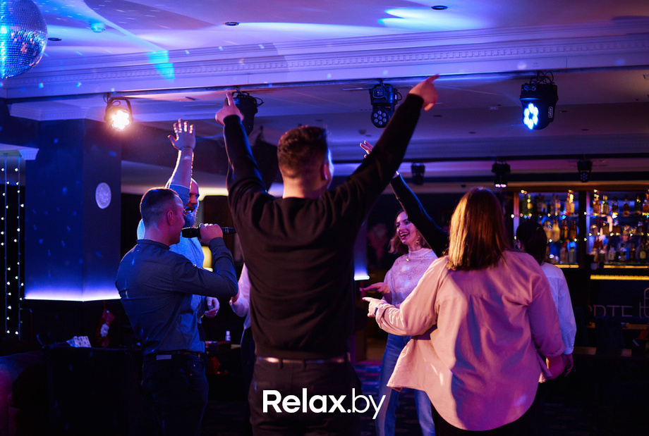 Snowy Weekend, фото № 2