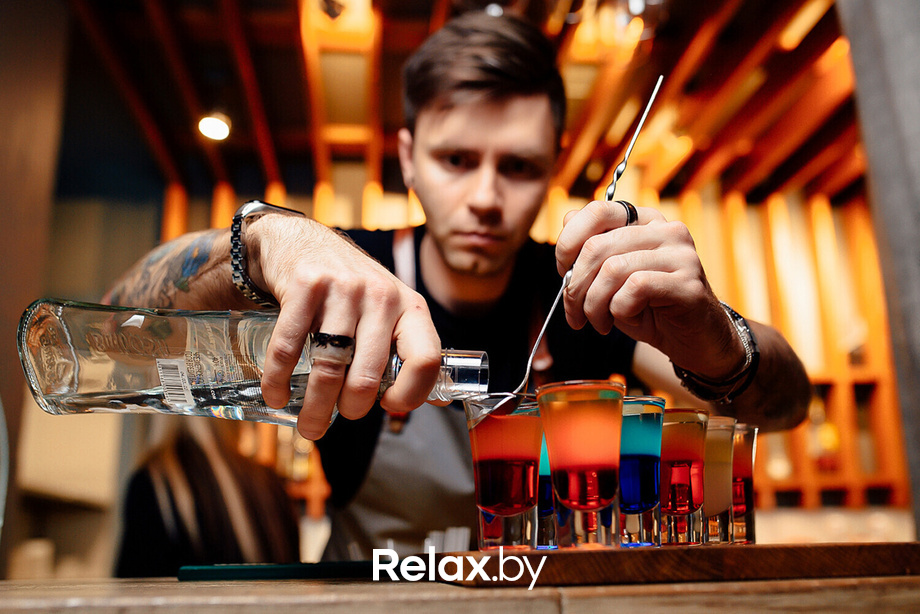 Ночные жители, фото № 83