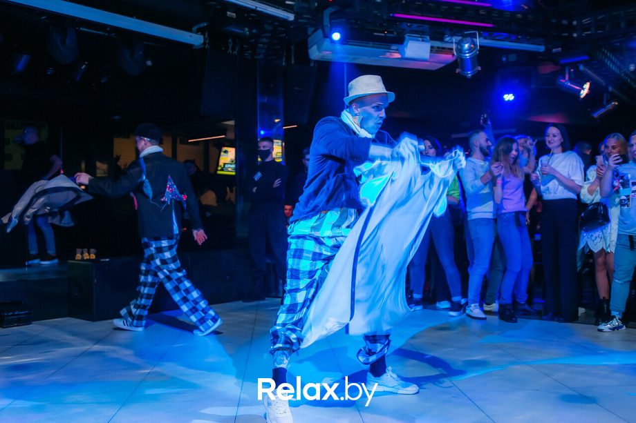 На кураже, фото № 26