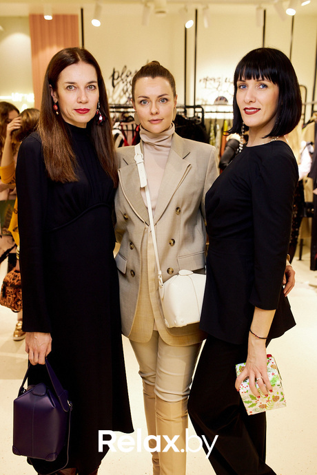 Рождественская Презентация в Young and Fashion, фото № 252