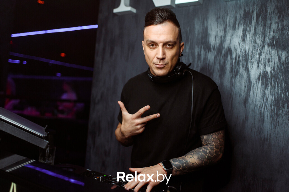 Luna Saturday, фото № 22