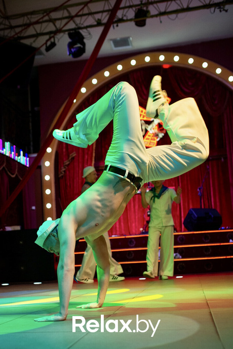 MoulinRouge, фото № 27